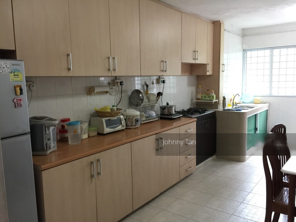 Blk 525 Bedok North Street 3 (Bedok), HDB 3 Rooms #144371272
